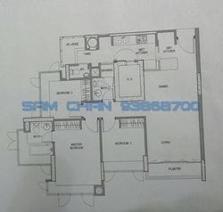 The Quartz (D19), Condominium #85182282
